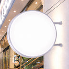 Letreros y Anuncios Luminosos LED Personalizados