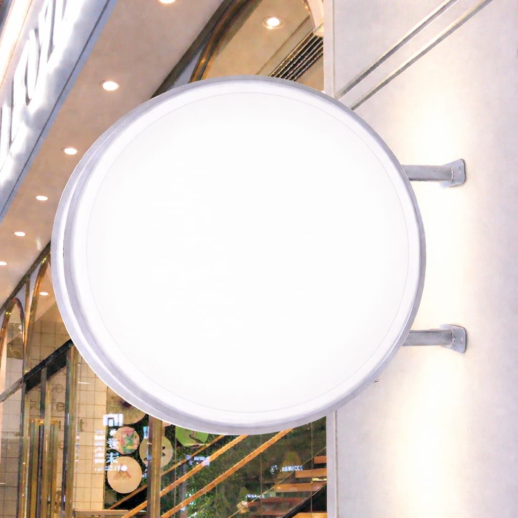Letreros y Anuncios Luminosos LED Personalizados